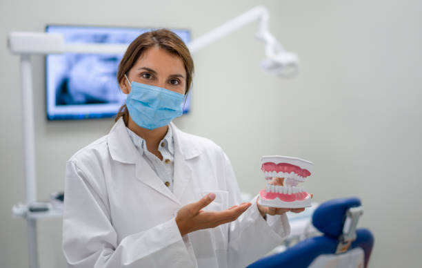 Best Broken or Cracked Tooth Emergency Dentist in Whitefish, MT