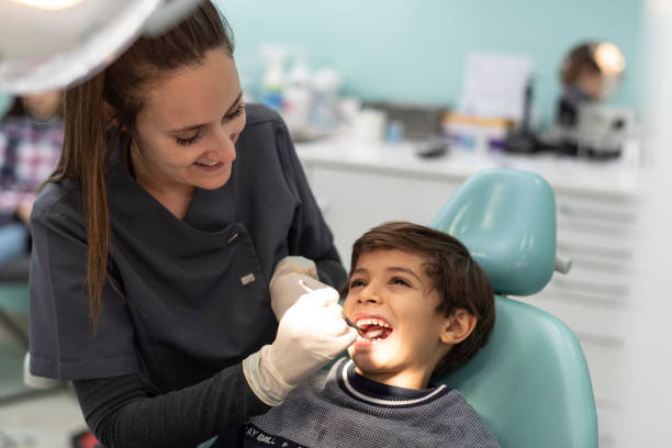 Best Emergency Dentist for Knocked-Out Tooth in Whitefish, MT