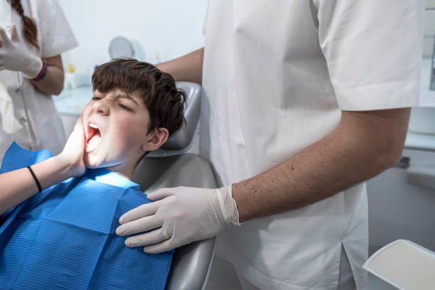 Best Emergency Dental Care for Abscessed Tooth in Whitefish, MT